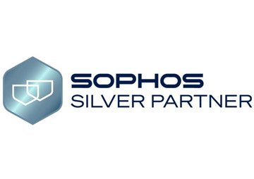 Sophos Silver Partner